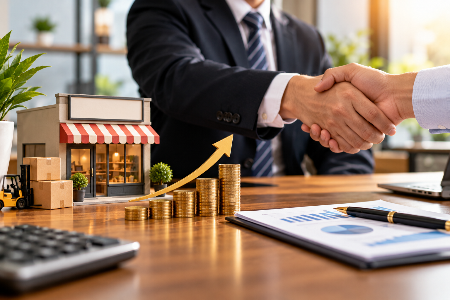 Business Loan