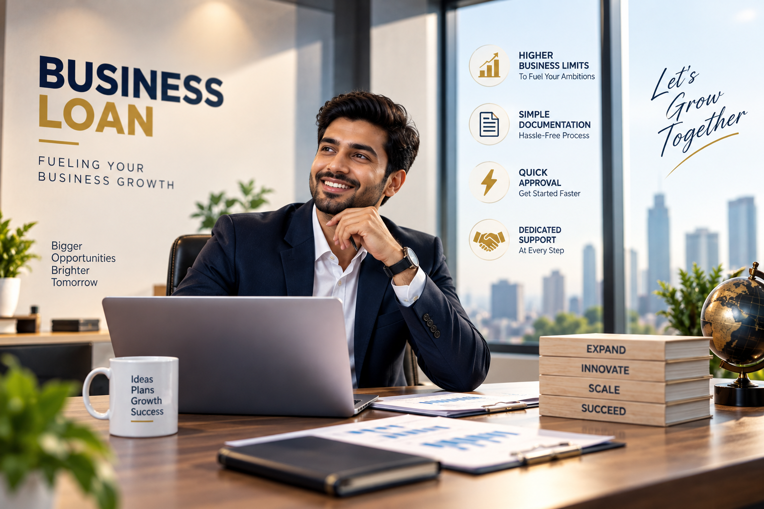 Personal Loan