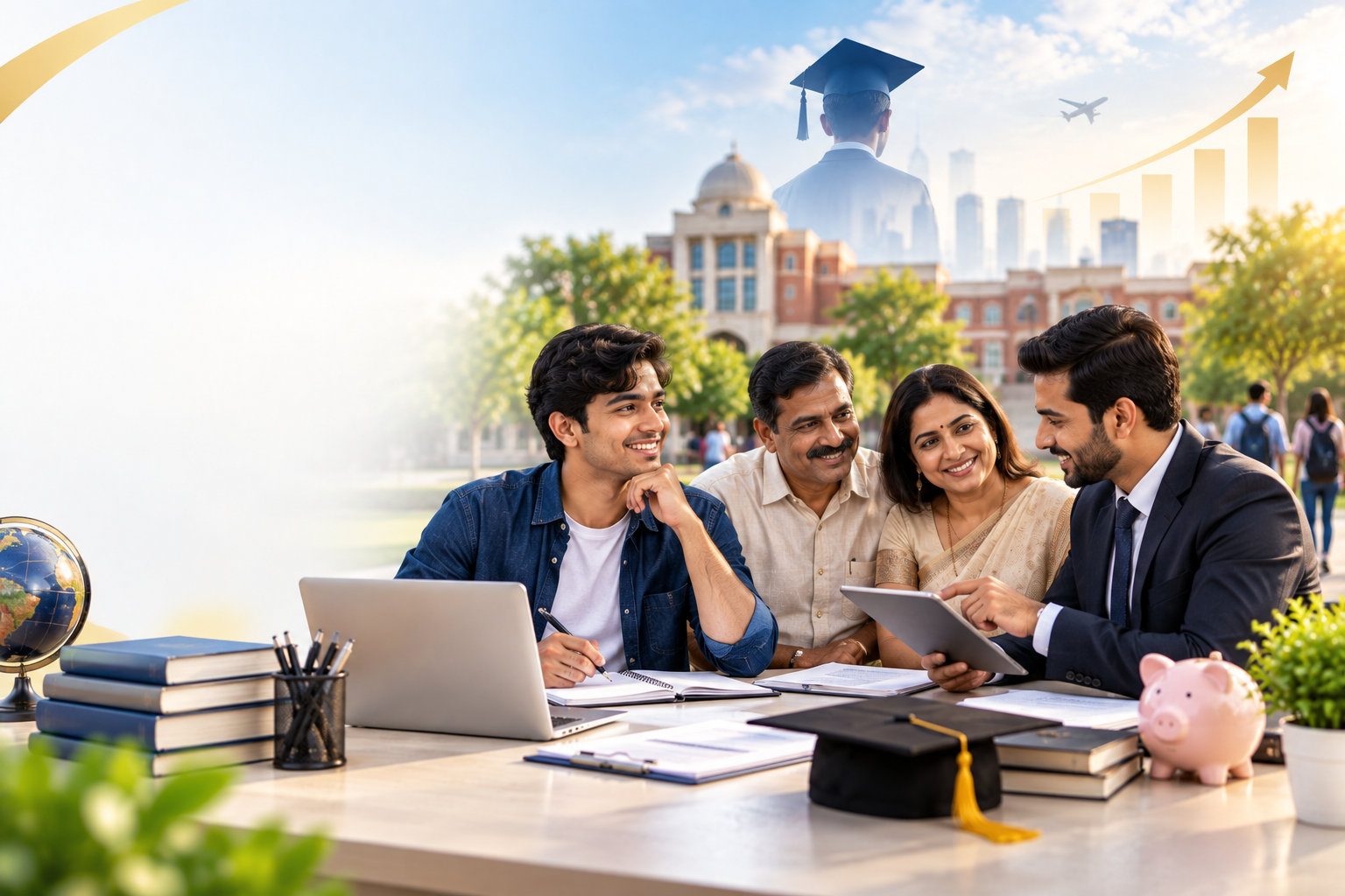 Education Loan
