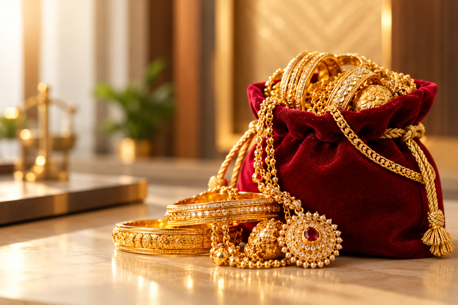 Gold Loan