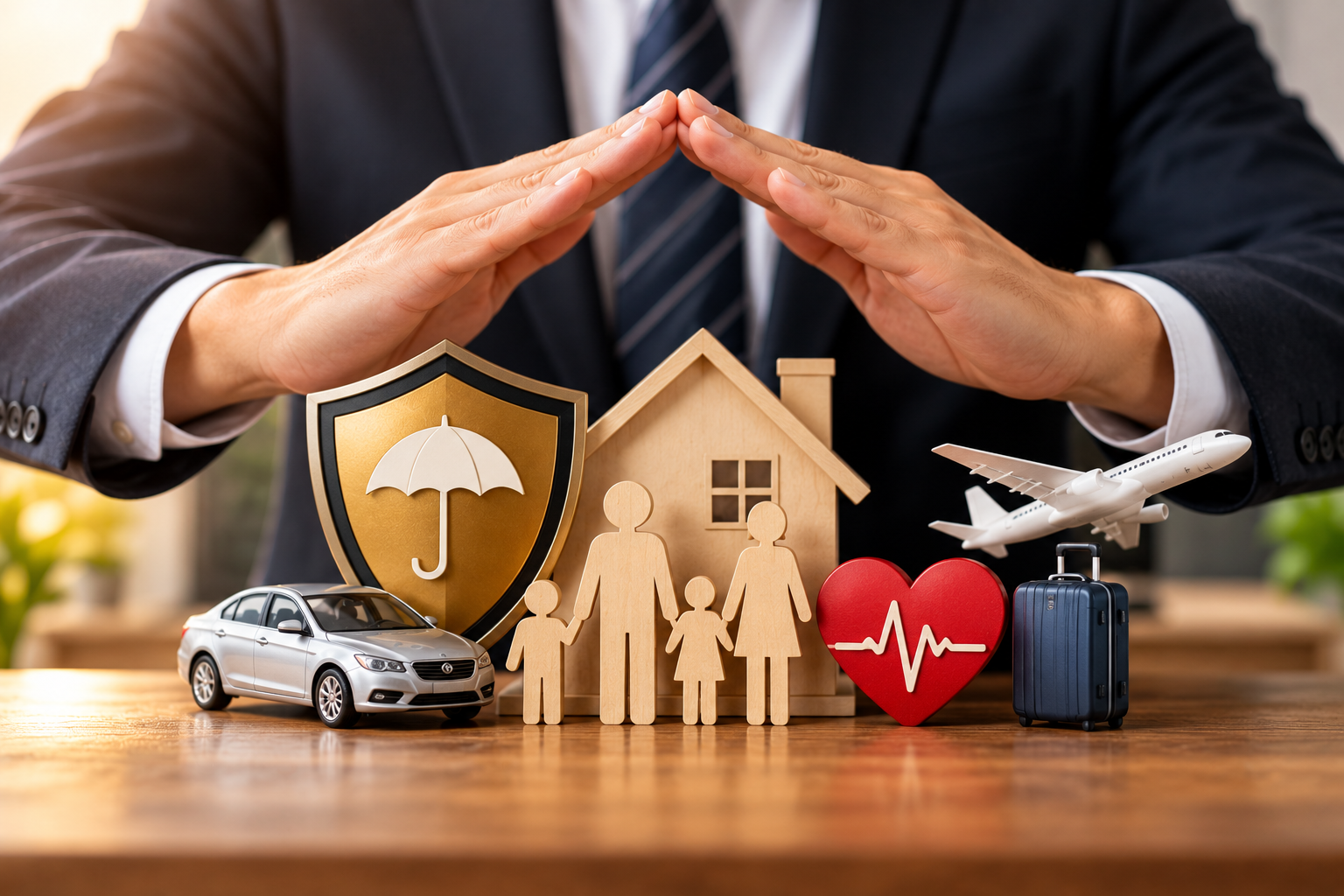 Insurance Solutions