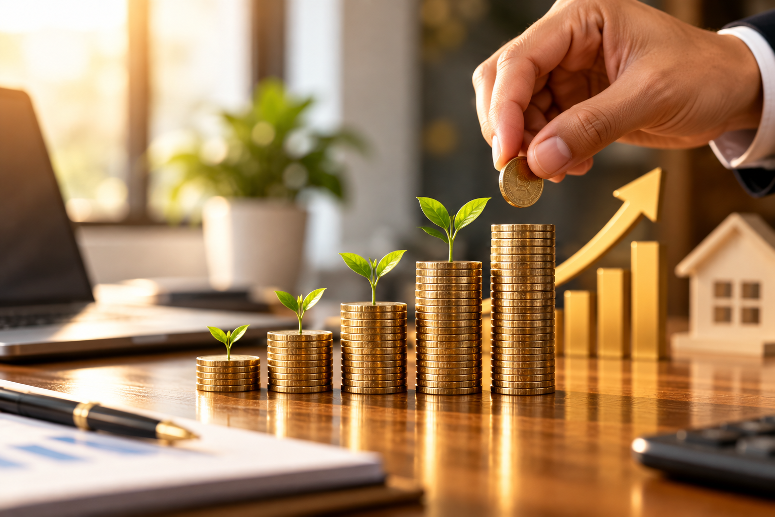 Investment Solutions