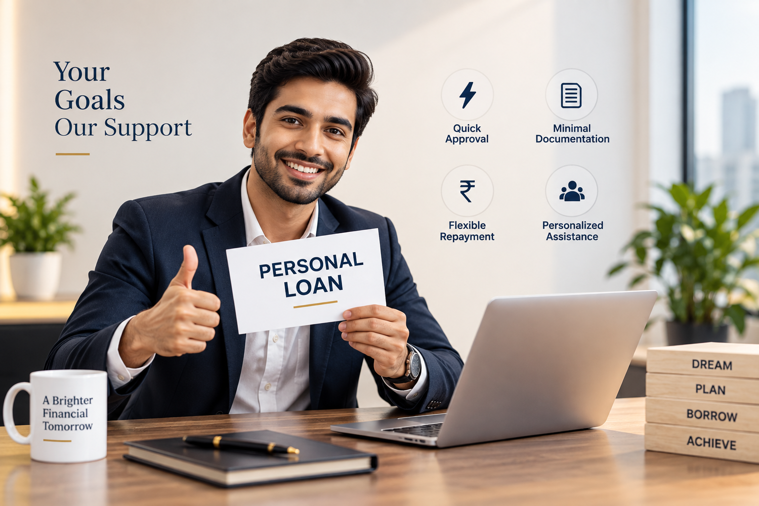 Personal Loan