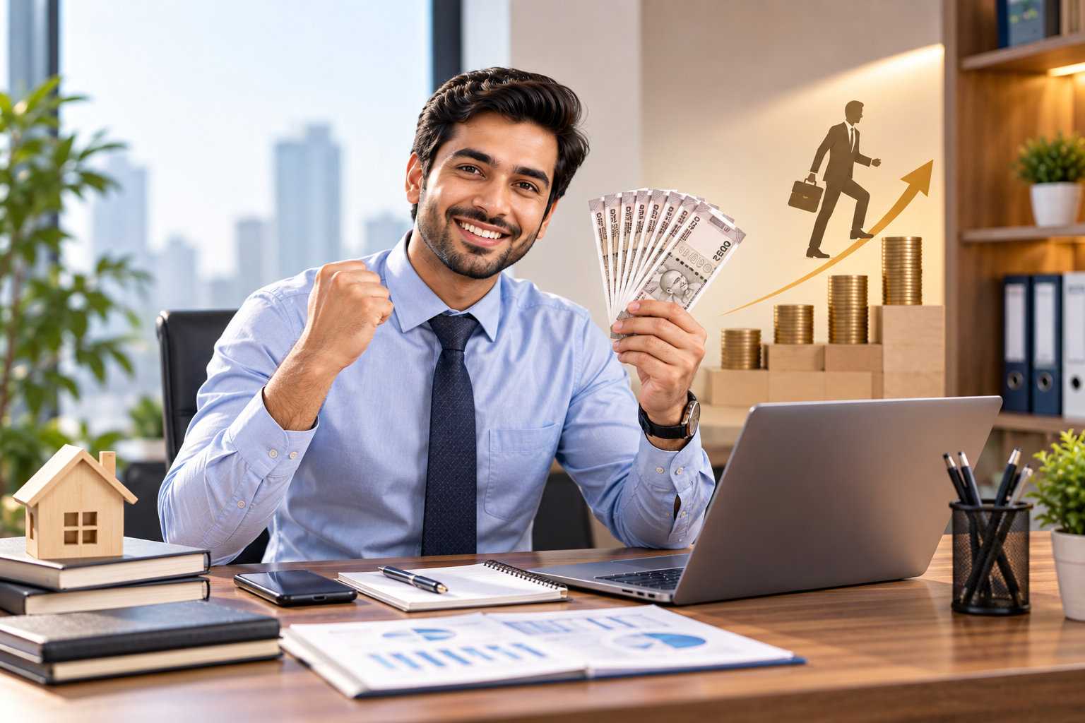 Salary Loan